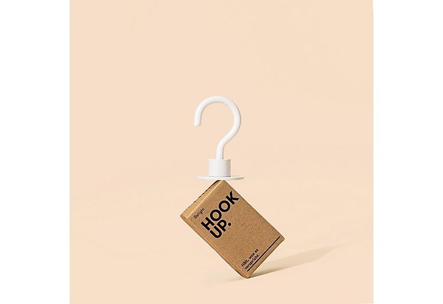 Relight Deckenhaken Relight Hook Up. Deckenhaken aus Messing, Leuchten, Lam günstig online kaufen