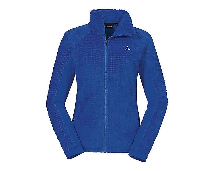 Schöffel Fleecejacke Rugna Damen Strickjacke, Übergangsjacke, Sweatjacke, O günstig online kaufen