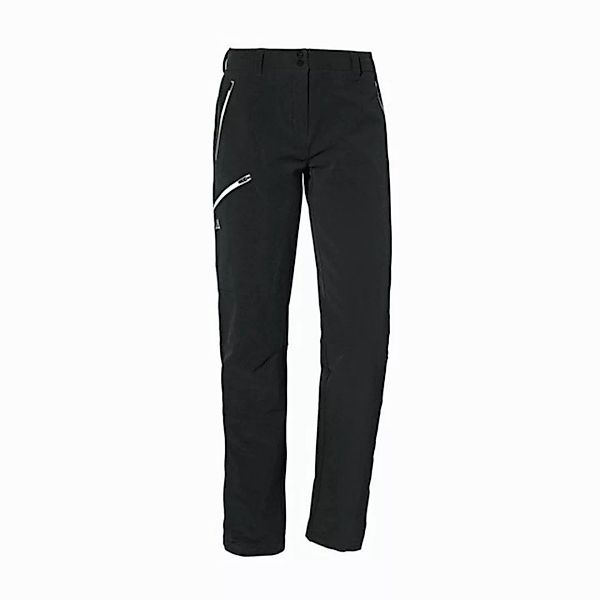 Schöffel Trekkinghose Damen Wanderhose Ascona Warm günstig online kaufen