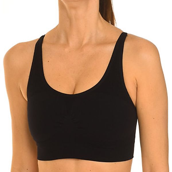 Intimidea  Sport BH 110705-NERO günstig online kaufen