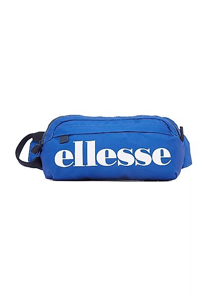 Ellesse Umhängetasche BRAMMA BAG Blau Blue günstig online kaufen