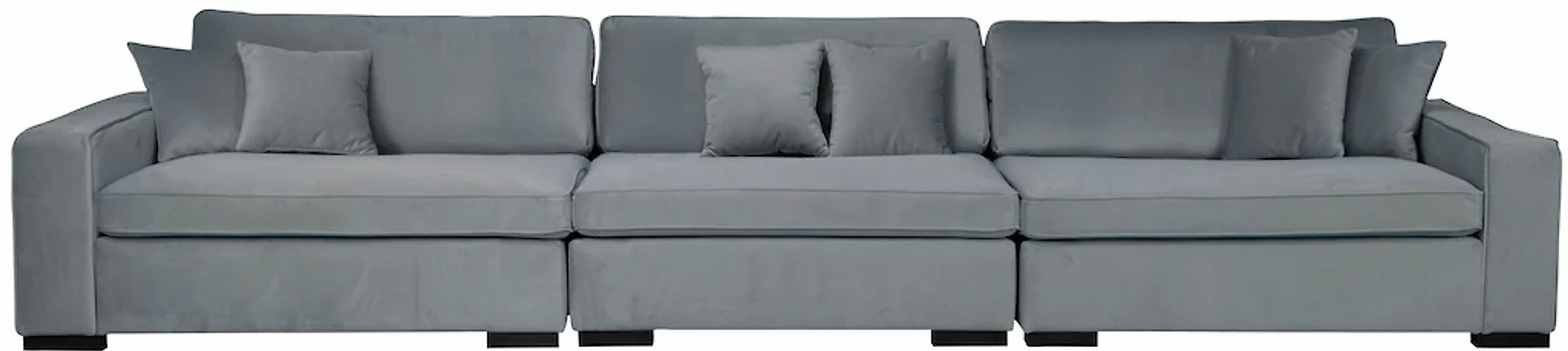Guido Maria Kretschmer Home&Living 3-Sitzer »Skara XXL«, Lounge-Sofa XXL mi günstig online kaufen