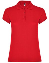 Roly Poloshirt Women´s Star Poloshirt günstig online kaufen