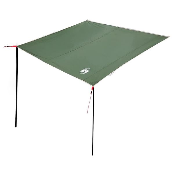 vidaXL Tarp-Zelt Wasserfester Tarp, (1 tlg) günstig online kaufen