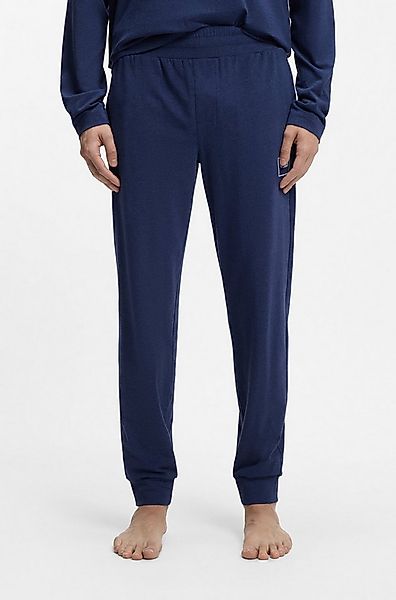 HUGO Sweatpants Laze Pants CW mit angesetztem Bund günstig online kaufen