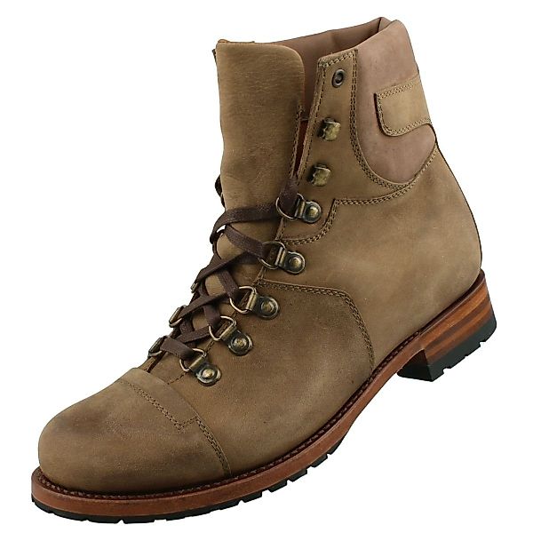 Sendra Boots 9017-Flota Flint Lavado Stiefel günstig online kaufen