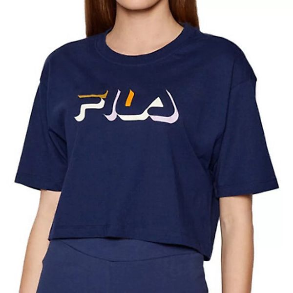 Fila  T-Shirts & Poloshirts FAW010050001 günstig online kaufen