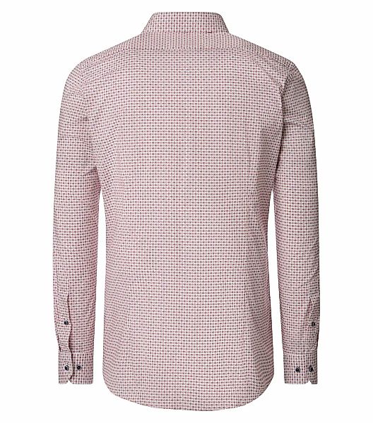 VENTI Businesshemd "VENTI Businesshemd Print" günstig online kaufen