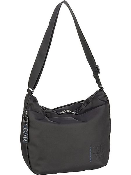Mandarina Duck Handtasche MD20 Large Hobo QMT20, Hobo Bag günstig online kaufen