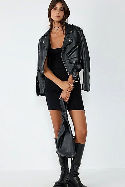 No Matter What Minikleid Trägerkleid günstig online kaufen