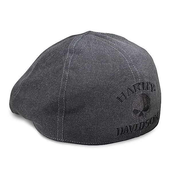 HARLEY-DAVIDSON Schirmmütze Flame Graphic Bar & günstig online kaufen