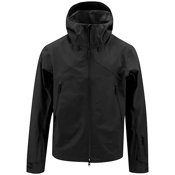 Head Kore II Jacket Black günstig online kaufen
