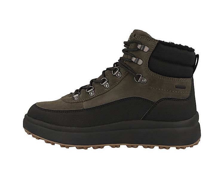 Geox U Granito + Grip B ABX D Herren Schnürboots Stiefeletten, Stiefel, Win günstig online kaufen