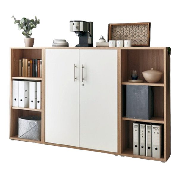 moebel-dich-auf Aktenschrank OFFICE EDITION (Set 2, günstig online kaufen