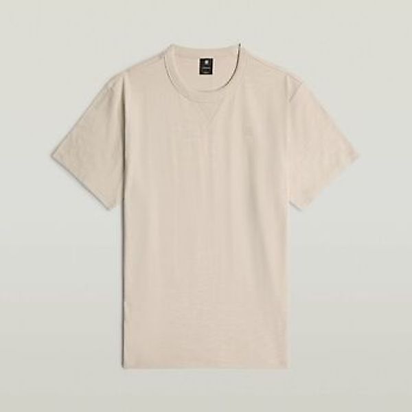 G-Star Raw  T-Shirts & Poloshirts D24449-B255 NIFOUS-1214 DK BRICK günstig online kaufen