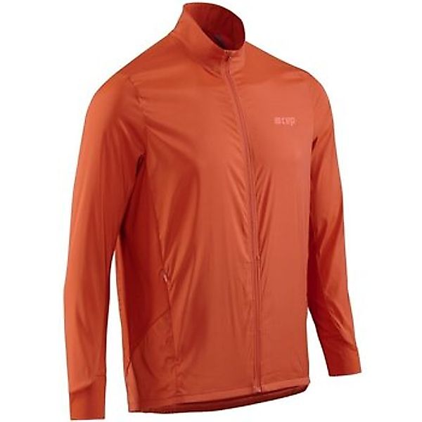 Cep  Windjacken Sport Cold weather windbreaker men dark orange W21J1-792 günstig online kaufen