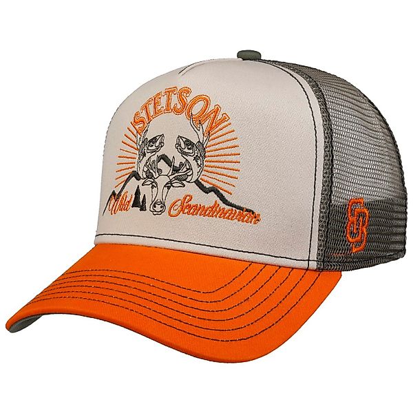 Stetson Trucker Cap günstig online kaufen