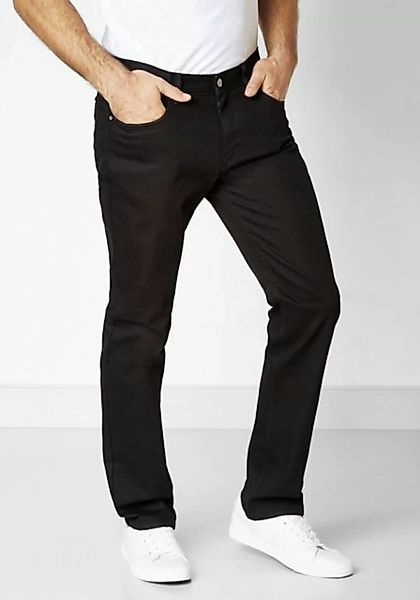 Redpoint 5-Pocket-Jeans Langley günstig online kaufen