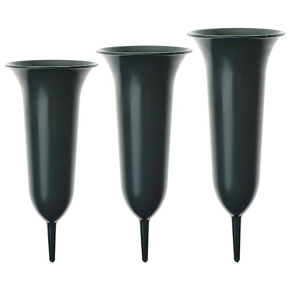 matches21 HOME & HOBBY Dekovase Steckvasen günstig online kaufen