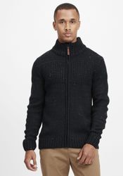 Indicode Strickjacke IDBergen Strickjacke aus Grobstrick günstig online kaufen