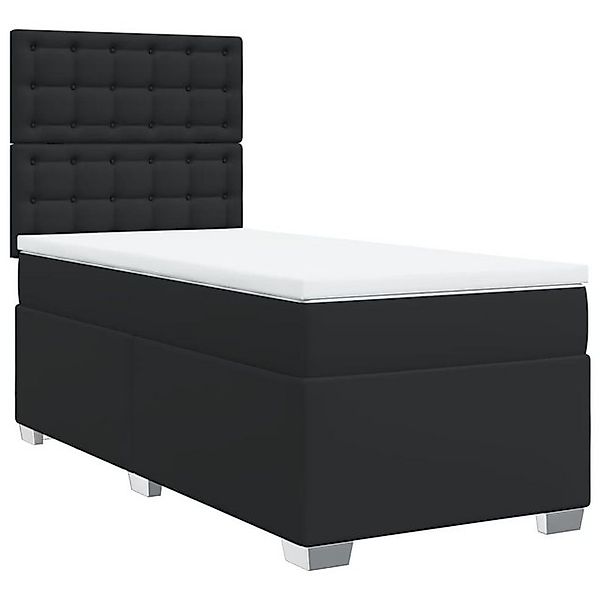 vidaXL Boxspringbett günstig online kaufen