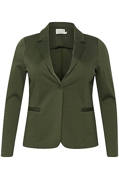 KAFFE Curve Jackenblazer Blazer KCjenna Große Größen günstig online kaufen