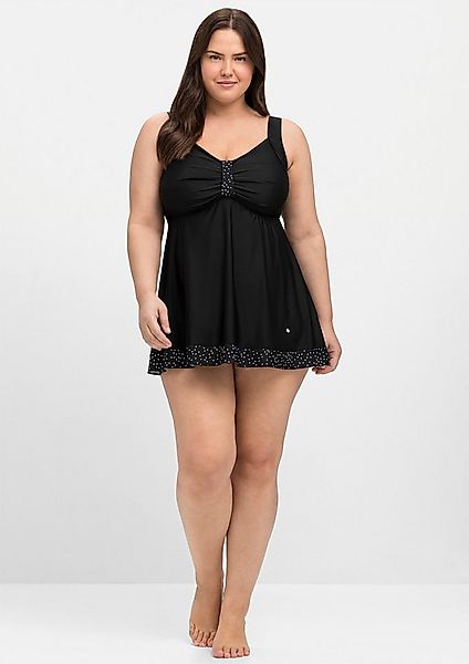 Sheego Tankini-Top Tankini-Oberteil . günstig online kaufen