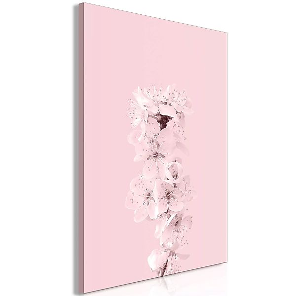 Wandbild - In Full Bloom (1 Part) Vertical günstig online kaufen