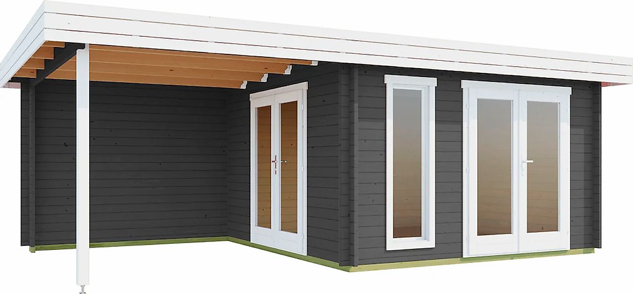 LASITA MAJA Gartenhaus "Andres" günstig online kaufen