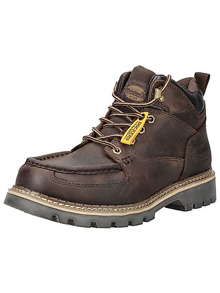 Dockers by Gerli Stiefelette Leder . Schnürstiefelette günstig online kaufen