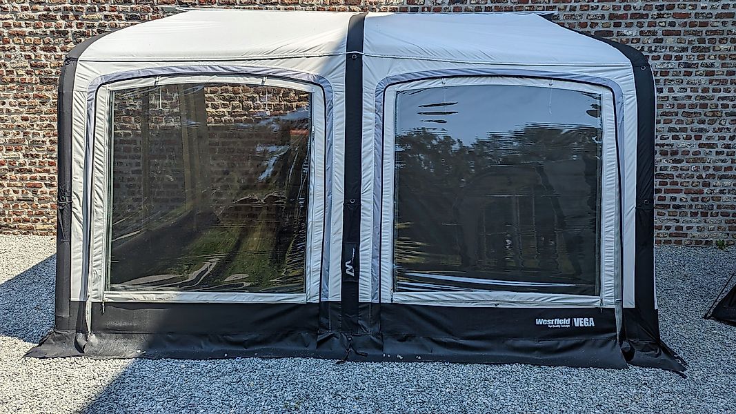 Westfield Vorzelt Westfield Vega 375 2.0 günstig online kaufen