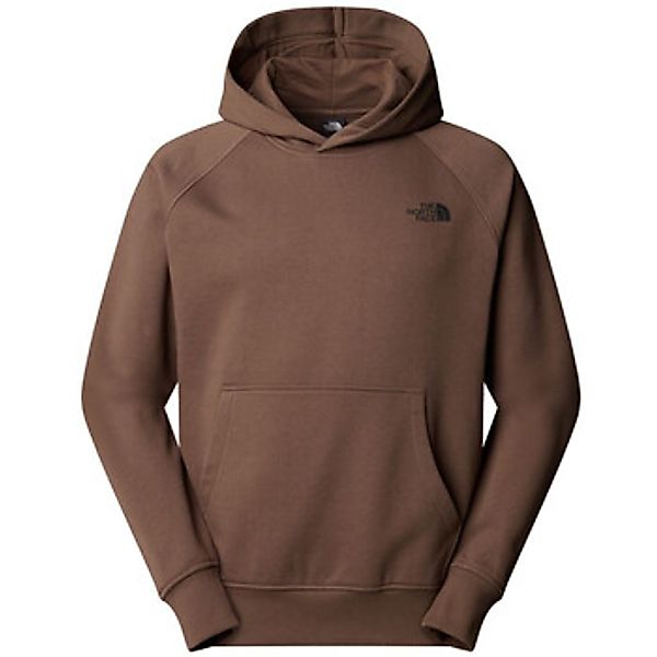 The North Face  Sweatshirt NF0A89F9 günstig online kaufen