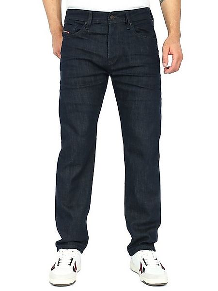 Diesel Tapered-fit-Jeans Regular Fit - Buster-X günstig online kaufen