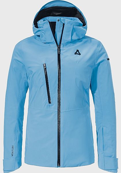 Schöffel Outdoorjacke "Ski Jacket Style Pontre WMS" mit Kapuze günstig online kaufen