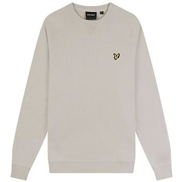 Lyle & Scott  Pullover Pull col V  d günstig online kaufen