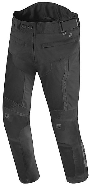 Bogotto Motorradhose Vysio wasserdichte 2in1 Motorrad Textilhose Verbindung günstig online kaufen