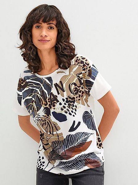 Witt T-Shirt Kurzarmshirt . günstig online kaufen