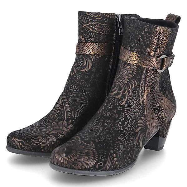 Simen Ankle Boots Stiefelette günstig online kaufen