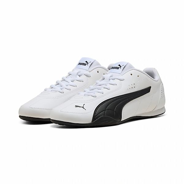 PUMA Sneaker "CATCH", Design auf den Spuren des Puma Speedcat günstig online kaufen
