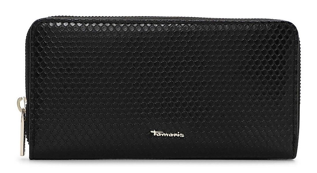 Tamaris Geldbörse Zip Around Wallet günstig online kaufen