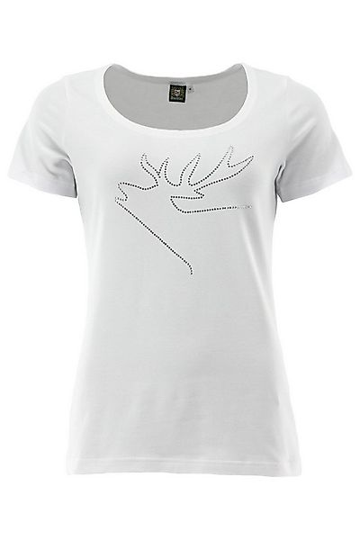 OS Trachten Trachtenshirt Zorino Tailliert günstig online kaufen