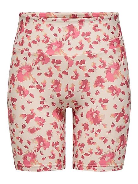 ONLY Trainingstights AOP SHORTS günstig online kaufen