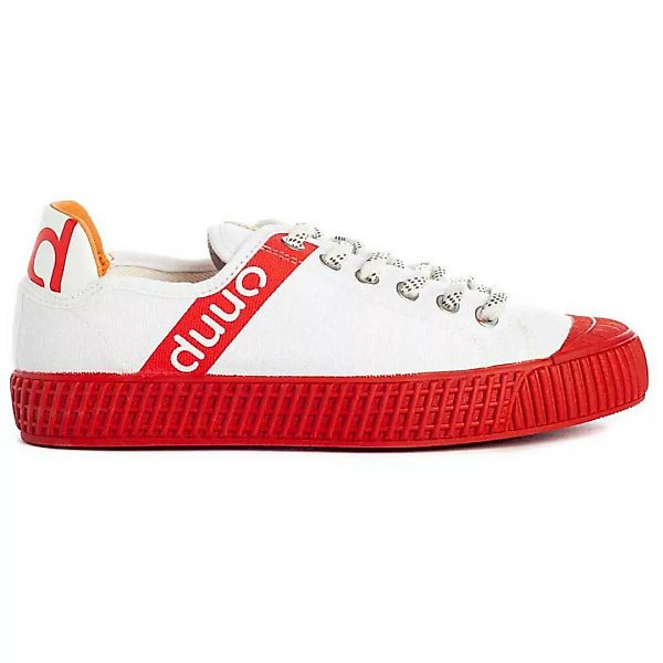 Duuo Shoes Col EU 44 Tossa Red günstig online kaufen