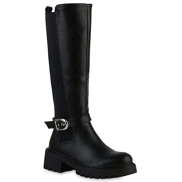 VAN HILL 841838 Stiefel Schuhe günstig online kaufen