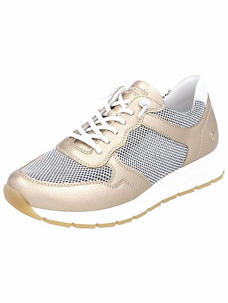Remonte Sneaker "Remonte Sneaker Leder" günstig online kaufen