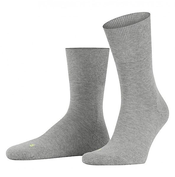 FALKE Socken Run (1-Paar) mit Plüschsohle günstig online kaufen