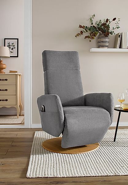sit&more TV-Sessel Kobra, wahlweise mit 2 günstig online kaufen