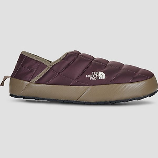 The North Face  Hausschuhe W THERMOBALL TRACTION MULE V günstig online kaufen