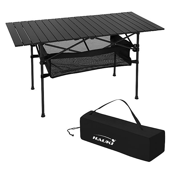 Hauki Campingtisch Klapptisch faltbar aus Aluminium günstig online kaufen