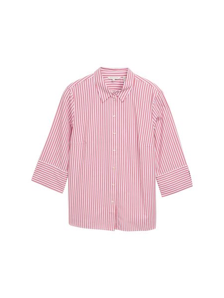 TOM TAILOR PLUS Langarmbluse Blusen & günstig online kaufen